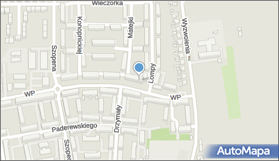 Sklep Warzywno Spożywczo Przemysłowy, ul. Wojska Polskiego N/N 44-120 - Warzywno-owocowy - Sklep, NIP: 9690742935