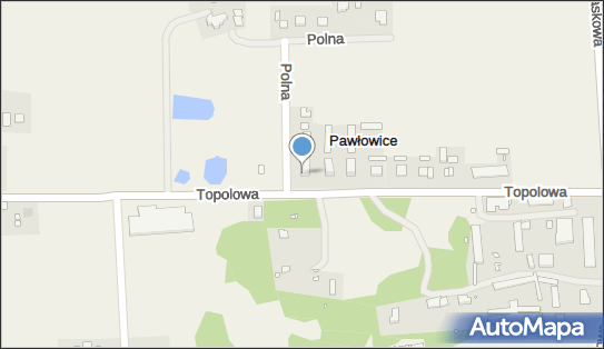 Sklep Wielobranżowy Izabela Połeć, Topolowa 17, Pawłowice 05-555 - Warzywno-owocowy - Sklep, NIP: 1230437190