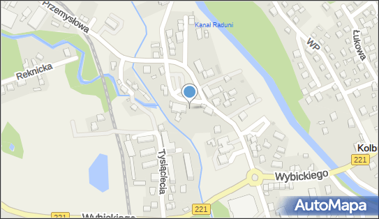 Sklep Wielobranżowy, pl. Kaszubski NN, Kolbudy 83-050 - Warzywno-owocowy - Sklep, NIP: 5830212024