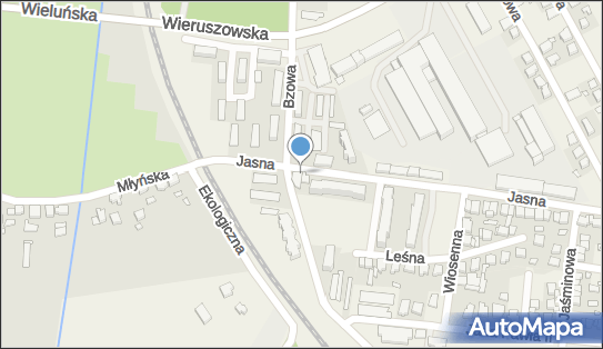 ul Jasna 1A 63 604 Baranów Sklep Spożywczo Przemysłowy, Jasna 1A 63-604 - Warzywno-owocowy - Sklep, numer telefonu, NIP: 6191958236