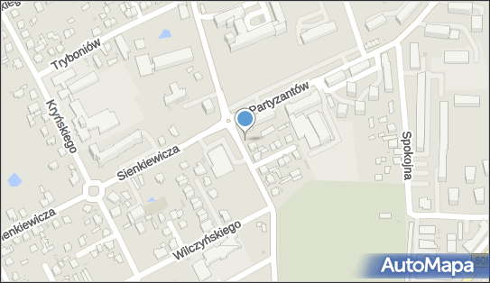 Warzywno-owocowy - Sklep, 700-lecia, Łuków 21-400 - Warzywno-owocowy - Sklep