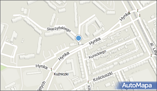 Warzywno-owocowy - Sklep, Hynka Franciszka, Gdańsk 80-465 - Warzywno-owocowy - Sklep