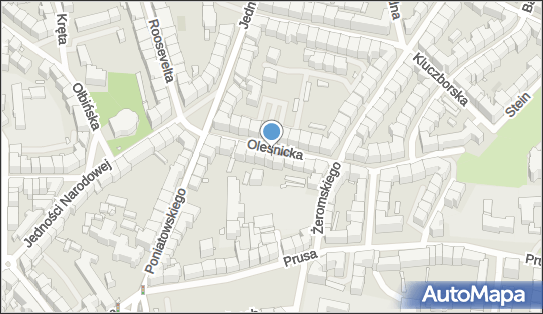 Żyj Eko, Oleśnicka 15, Wrocław 50-320 - Warzywno-owocowy - Sklep