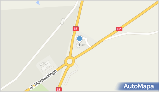 Watis - Stacja paliw, Inowrocławska, Strzelno 88-320, numer telefonu