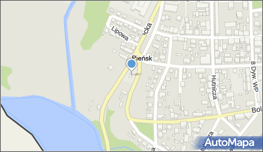 Watis - Stacja paliw, Dąbrowskiego 8, Pieńsk 59-930, numer telefonu