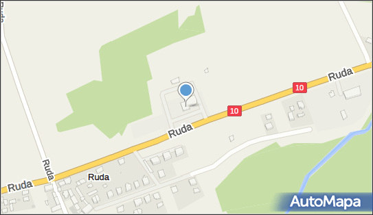 Watis - Stacja paliw, Ruda 24A, Wyrzysk 89-300, numer telefonu