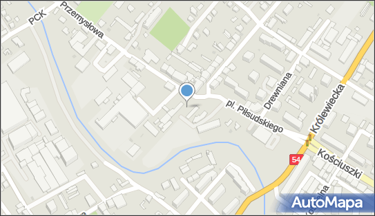 DARIA, Plac marsz. Józefa Piłsudskiego 6, Braniewo - Wędkarski - Sklep