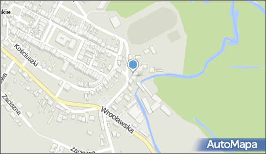 A-BCwet Beata Cieśla, Norwida Cypriana Kamila 4b, Kąty Wrocławskie 55-080 - Weterynarz, numer telefonu