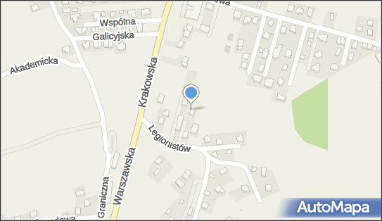 Agnieszka Jakubowska Equi Serwis Gabinet Weterynaryjny, Michałowice 32-091 - Weterynarz, NIP: 6772233109