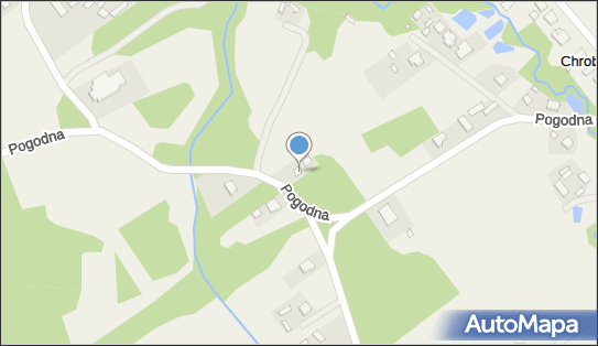 Ana-Vet, Chroboty 15B, Chroboty 96-300 - Weterynarz, numer telefonu