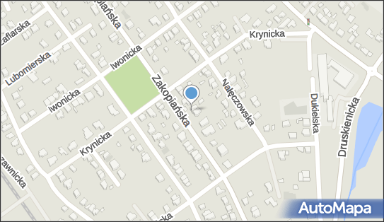 Animal Center Poznań - Przychodnia weterynaryjna, Poznań 61-001 - Weterynarz, godziny otwarcia, numer telefonu