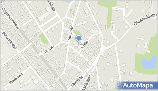 6491115080, Bańka Jacek Przychodnia Weterynaryjna 