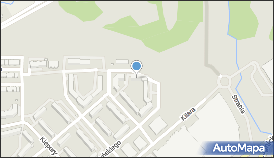 Centrum Weterynaryjne 4 ŁAPY, Kiepury Jana 69/1C, Jelenia Góra 58-506 - Weterynarz, numer telefonu