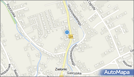 DigiVet - Gabinet Weterynaryjny, Krakowskie Przedmieście 132B 32-087 - Weterynarz, godziny otwarcia, numer telefonu