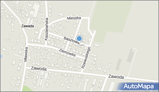 Dominik Sadecki LEK - WET, Basztowa 16, Raciąż 09-140 - Weterynarz, numer telefonu, NIP: 5671780619