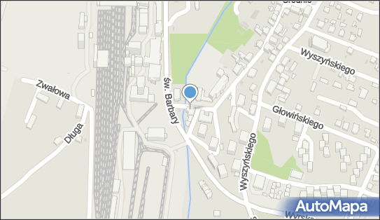 Emka-Vet Gabinet Weterynaryjny Magdalena Karkula, Powstańców 1 43-173 - Weterynarz, NIP: 8971703435