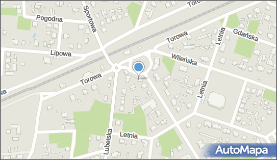 Gabinet Weterynaryjny Abusia Katarzyna Mijalska, Piotrkowska 26 98-100 - Weterynarz, NIP: 8982029037