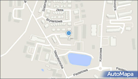 Gabinet Weterynaryjny AleWet Aleksandra Gołąbek-Stodulska, Gdańsk 80-180 - Weterynarz, NIP: 5871700878