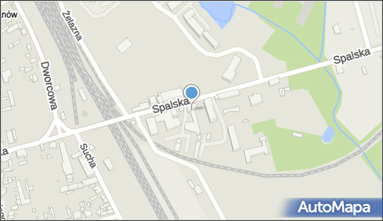 Gabinet Weterynaryjny DR N Wet, Spalska 112, Tomaszów Mazowiecki 97-200 - Weterynarz, numer telefonu, NIP: 7730004830