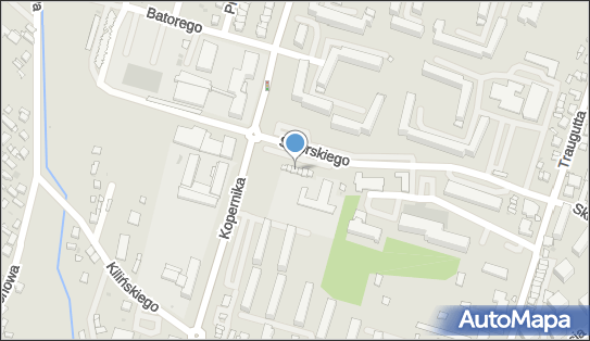 6671602338, Gabinet Weterynaryjny Gravet Lek.Wet.Krzysztof Grajek 