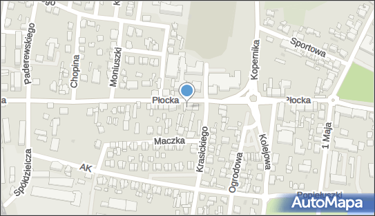 Gabinet Weterynaryjny Jan Vet Magdalena i Łukasz Jankowscy, Płońsk 09-100 - Weterynarz, numer telefonu, NIP: 5671881065