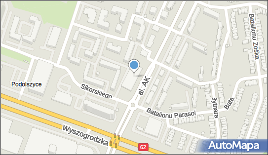 Gabinet Weterynaryjny Jar Wet, Armii Krajowej 1A, Płock 09-410 - Weterynarz, numer telefonu, NIP: 7741527247