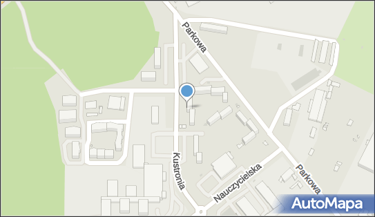 8762056612, Przychodnia Weterynaryjna Rudy Kot Anna Sargalska 