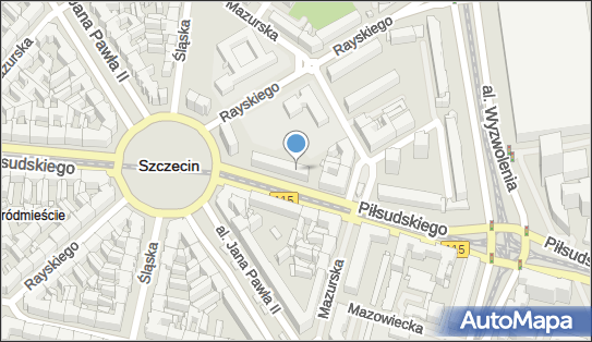 Gabinet Weterynaryjny lek. wet. Dorota Mazur, Szczecin 70-420 - Weterynarz, godziny otwarcia, numer telefonu