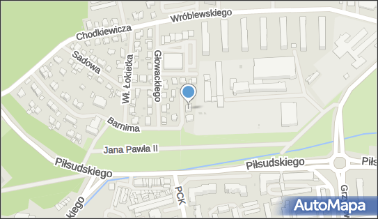 Gabinet Weterynaryjny Lek.Wet.Joanna Pawełka, Police 72-010 - Weterynarz, NIP: 6991763959