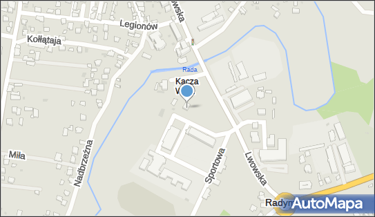 7921005697, Gabinet Weterynaryjny Lek.Wet.Józef Zabawa 