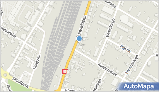 Gabinet Weterynaryjny Lek.Wet.Michał Sinkiewicz, Kwidzyn 82-500 - Weterynarz, NIP: 5811815000