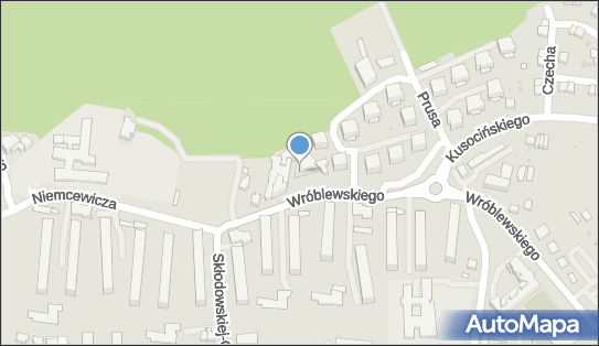 Gabinet Weterynaryjny lek. wet. Przemysław Reichert, Puławy 24-100 - Weterynarz, numer telefonu