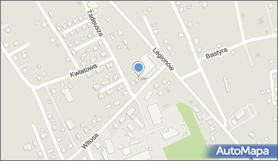 Gabinet Weterynaryjny Lek Wet, ul. Wincentego Witosa 2, Pilzno 39-220 - Weterynarz, NIP: 8181677838