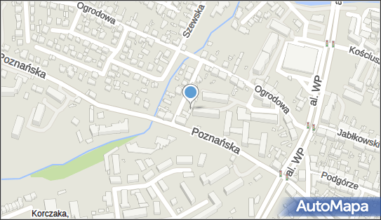 Gabinet Weterynaryjny Lek Wet, ul. Rycerska 1, Kalisz 62-800 - Weterynarz, NIP: 9680698836