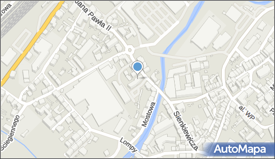 Gabinet Weterynaryjny Lupus Piotr Prus, ul. Papieża Jana Pawła II 5 58-400 - Weterynarz, NIP: 6141607109