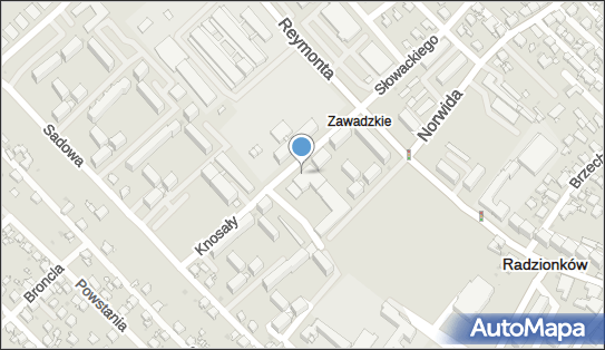 Gabinet Weterynaryjny Pluto, ks. dr. Knosały Józefa 61a 41-922 - Weterynarz, numer telefonu