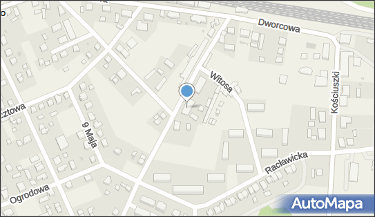 8411237340, Gabinet Weterynaryjny w Potęgowie - Zenobiusz Pleszkiewicz 