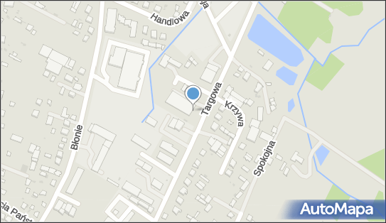 Gabinet Weterynaryjny Witold Józef Stefaniuk, ul. Targowa 8 08-200 - Weterynarz, numer telefonu, NIP: 5371080444