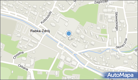 Gabinet Weterynaryjny, ul. Jana Pawła II 43, Rabka-Zdrój 34-700 - Weterynarz, numer telefonu, NIP: 7352224245