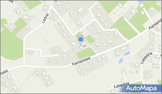 Gabinet Weterynaryjny, Sarnia Góra 17, Koleczkowo 84-207 - Weterynarz, NIP: 5882218116