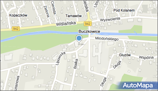 Gabinet Weterynaryjny, ul. Lipowska 730, Buczkowice 43-374 - Weterynarz, NIP: 9371825811