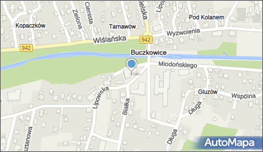 Gabinet Weterynaryjny, ul. Lipowska 730, Buczkowice 43-374 - Weterynarz, NIP: 9372081206
