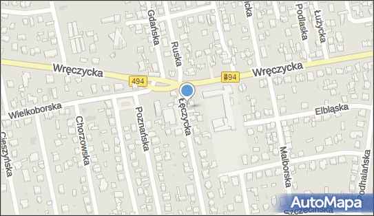 5731690418, Gabinet Weterynaryjny 