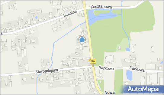 Gabinet Weterynaryjny, Szamotulska 6, Nowa Wieś 64-510 - Weterynarz, NIP: 7631129014
