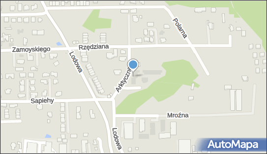 HelpWet Gabinet Weterynaryjny, Arktyczna 4/lok. U4, 15-698 15-698 - Weterynarz, godziny otwarcia, numer telefonu