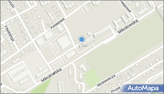 Izabela Głazowska, Mikołowska 42C, Mysłowice 41-400 - Weterynarz, numer telefonu