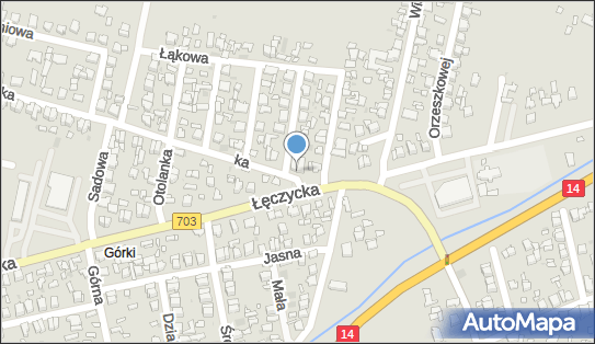 Justyna Rosa Gabinet Weterynaryjny Na Górkach Justyna Rosa, Łukasz Kociołek, Tomasz Roksela 99-400 - Weterynarz, NIP: 8341575740