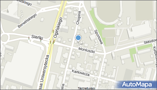 Klinika Weterynaryjna Kora S C Robert Sokołowski Ewa Pekowska Pi 85-092 - Weterynarz, numer telefonu, NIP: 9531020595