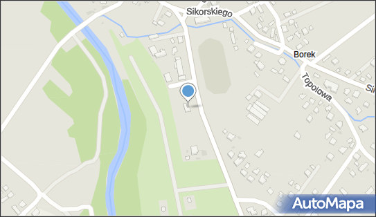 Lecznica Jan Ryk, Marii Konopnickiej 12, Jedlicze 38-460 - Weterynarz, godziny otwarcia, numer telefonu