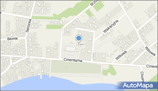 Lecznica, Cmentarna 43, Firlej 21-136 - Weterynarz, numer telefonu